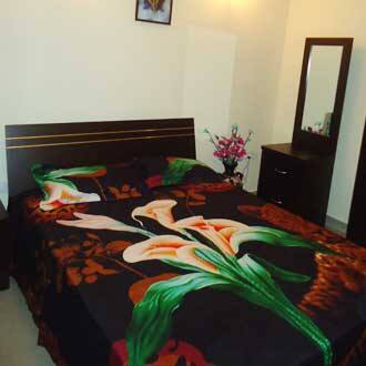 Joshuas Holiday Homes, Goa 3